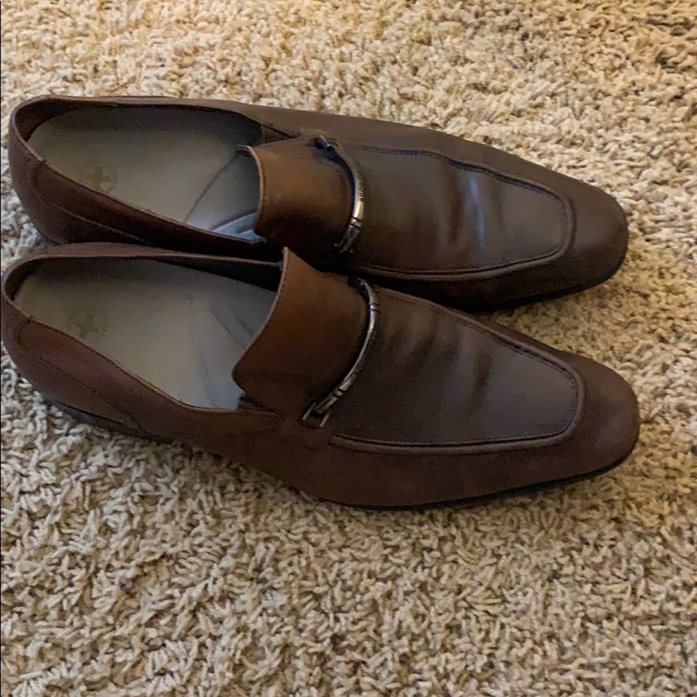 Hugo Boss Loafers